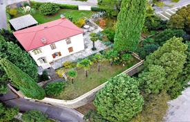Beautiful villa with a garden and sea views, Portorož, Slovenia for 2,300,000 €