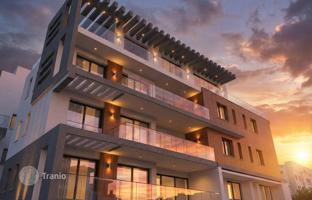5 new flats in residential complex in Germasogeia for From 782,000 €
