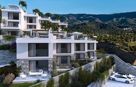 Kyrenia complex near mountain for 377,000 €