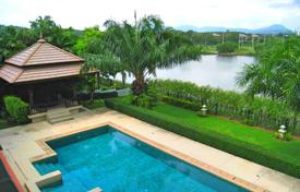 Villa – Thalang, Phuket, Thailand for $1,066,000