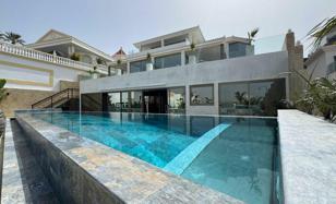 4-bedroom villa 550 m² in Costa Adeje for 5,500,000 €
