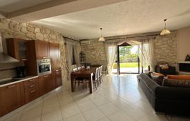 3-bedroom townhome 136 m² in Kriopigi for 550,000 €