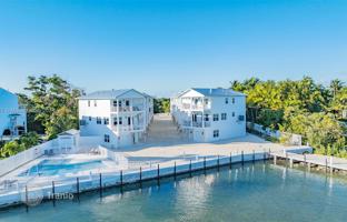 3-bedroom house in Islamorada for $1,400,000