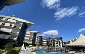 Apartment – Antalya (city), Antalya, Turkey for $280,000