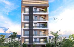 4-bedroom apartment 160 m² in Muratpaşa for 13,271,000 TRY