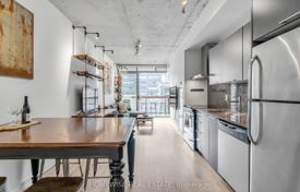Apartment – King Street, Old Toronto, Toronto,  Ontario,   Canada for C$837,000
