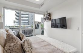 Apartment – Etobicoke, Toronto, Ontario,  Canada for C$675,000