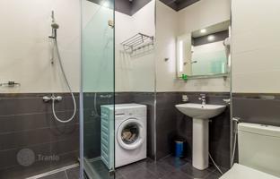 1-bedroom apartment 50 m² in Old Tbilisi for $155,000