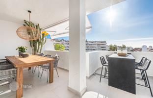 3-bedroom apartment 135 m² in Nueva Andalucia for 790,000 €