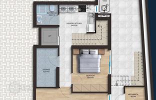 5-bedroom cottage in Limassol for 2,370,000 €
