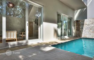 2-bedroom villa 125 m² in Pererenan for $240,000