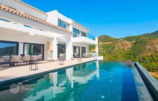 5-bedroom villa 568 m² in Benahavis for 3,875,000 €