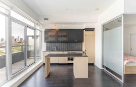 Apartment – Bathurst Street, Toronto, Ontario,  Canada for C$870,000