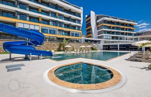 3-bedroom apartment 292 m² in Oba for 19,379,000 TRY