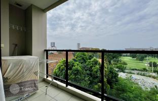 1-bedroom apartment 39 m² in Pattaya for $80,000