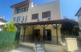 Fully furnished house in Fethiye, 200 m from Calis beach, with a rooftop terrace for $247,000