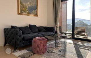 1-bedroom apartment 56 m² in Tivat city for 245,000 €