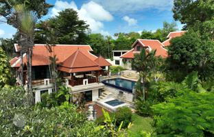 5-bedroom villa 750 m² in Phuket Town for $941,000