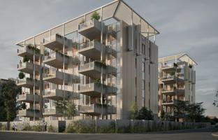 4-bedroom penthouse 225 m² in Germasogeia for 3,800,000 €