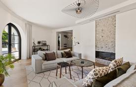 Villa Lara, Luxury Villa to Rent in Nagueles, Marbella for 10,000 € per week