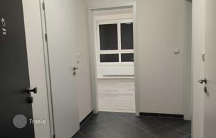 2-bedroom apartment 56 m² in Prague 10. Price on request