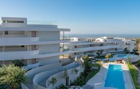 Modern Penthouse in Benahavis, Marbella, Spain for 2,450,000 €