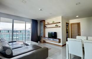 2-bedroom apartment 93 m² in Pattaya for $254,000