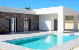 Modern single-storey villa with a swimming pool, La Romana, Spain for 290,000 €