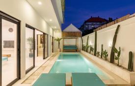 Modern and Charming 3 Bedroom Villa in Seminyak, A Great Investment Opportunity for $260,000