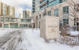 Apartment – North York, Toronto, Ontario,  Canada for C$721,000