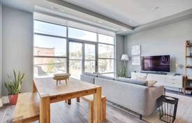 Apartment – Queen Street East, Toronto, Ontario,  Canada for C$1,131,000