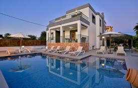 Modern villa with a swimming pool, Ibiza, Spain for 5,500 € per week