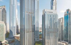 New home – Downtown Dubai, Dubai, UAE for $785,000