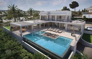 5-bedroom cottage 560 m² in Javea (Xabia) for 3,200,000 €
