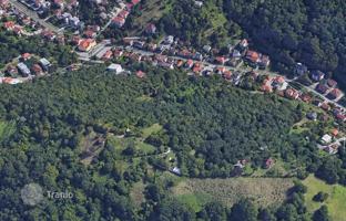 Land plot 754 m² in City of Zagreb for 320,000 €