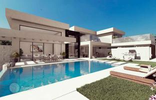 3-bedroom villa 482 m² in Estepona for 2,499,000 €