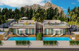Beautiful complex in Tatlysu for 175,000 €