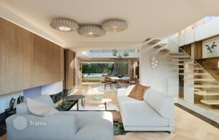 3-bedroom villa in Athens for 3,550,000 €