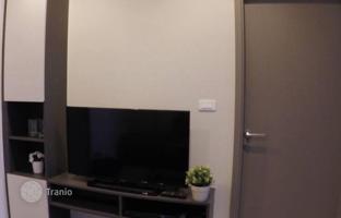 1-bedroom apartment 30 m² in Pattaya for $89,000