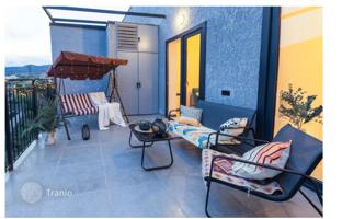1-bedroom apartment 68 m² in Vake-Saburtalo for $140,000