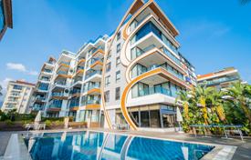 Apartment – Alanya, Antalya, Turkey for $274,000