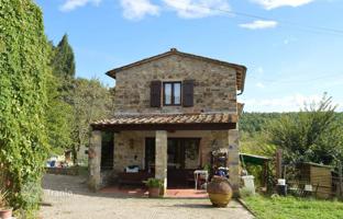 10-bedroom villa 639 m² in Tuscany for 1,500,000 €