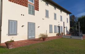 Cozy villa in the hills of Lucca — Capannori. Price on request