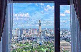 1 bed Condo in Circle Living Prototype Makkasan Sub District for $336,000