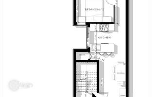 7-bedroom house in Dufferin Street for C$1,740,000