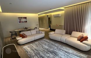 3-bedroom apartment 130 m² in Antalya (city) for 27,875,000 TRY