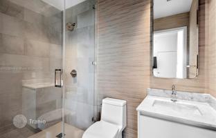 4-bedroom apartments in condo 427 m² in Edgewater (Florida) for $5,495,000