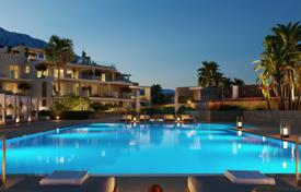 4-bedrooms penthouse 247 m² in Marbella, Spain for 5,095,000 €