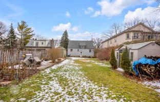 4-bedroom house in Scarborough for C$1,521,000