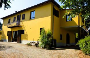 10-bedroom villa in Terranuova Bracciolini for 2,500,000 €